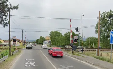 Vo Vranove nad Topľou vás čoskoro čaká dopravné obmedzenie. Dôvodom je rekonštrukcia železničného priecestia