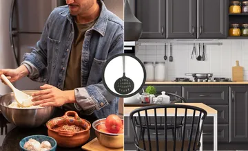 Pozor na túto kuchynskú pomôcku z TEDi. Reťazec ju sťahuje z trhu, obsahuje škodlivé látky, ktoré sú karcinogénne