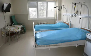 Prešovčanka poďakovala personálu na geriatrii. Reakcie na sociálnej sieti boli zmiešané