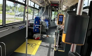 Slovenský vodič autobusu zrazil v Rakúsku dieťa, v jazde pokračoval bez zastavenia. Chlapček skončil v nemocnici