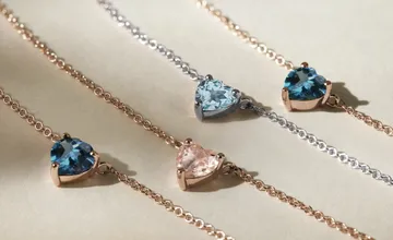 Šperk ako dar od srdca: Ako vybrať ten pravý pre svojich najbližších?