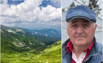 Zomrel horský záchranár Milan Tatarka. Za 38 rokov služby zachránil nejeden ľudský život