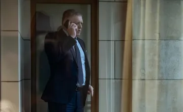 SNS chce, aby sa osem krajov na Slovensku zredukovalo na štyri. Fico je pripravený návrh podporiť, Hlas mlčí