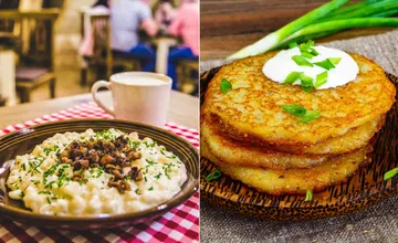 Slovenská pochúťka zažiarila v svetovom rebríčku, objavila sa medzi TOP 10 zemiakovými špecialitami sveta