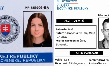 FOTO: Východniarka opísala takmer dokonalý trik podvodníkov, ktorí ju chceli obrať o peniaze, zachránili ju dve veci