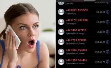 Popradčanov bombardujú podvodné hovory z Rakúska. Ponuka práce, investícia, umelý hlas…  Môžete prísť o peniaze!