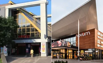 Prešovčania sa pustili do veľkej debaty o OC Novum v Prešove. Chýba im tam ihrisko, niektorí spomínajú na Tesco či Prior