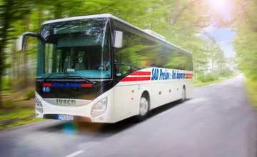 SAD Prešov môže mať nového majiteľa. Po cestách by jazdili autobusy pod vlajkou košického Eurobusu