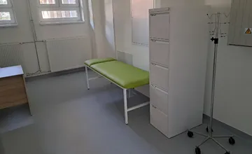 FOTO: Priestory pre detský psychiatrický stacionár v Prešove prechádzajú rekonštrukciou. Ako to tam aktuálne vyzerá?