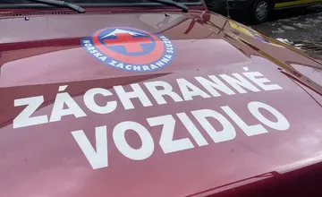 Záchranári pomáhali v Tatrách 8-ročnému dievčatku aj českému turistovi s epileptickým záchvatom