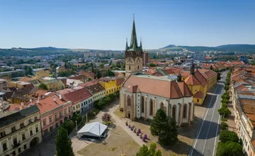 Takto vyzerá život v mestách ako je Prešov bez kasín. Čaká nás zmena?