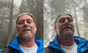 VIDEO: Bývalý markizák a cestovateľ Bruchala krizituje Vysoké Tatry. Neskutočné ceny, slabé služby a málo Slovákov