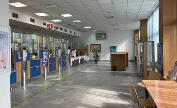 V Poprade bude uzatvorená pobočka Slovenskej pošty. Od tohto dátumu na adrese nič nevybavíte