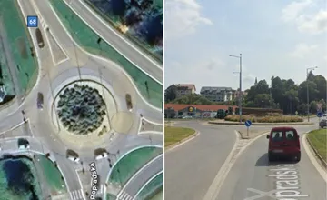 Doprava v Starej Ľubovni kolabuje, vodiči denne stoja v dlhých kolónach. Samospráva vidí riešenie v obchvate