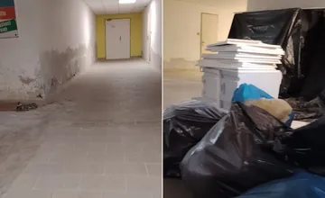 VIDEO:  Cesta na magnetickú rezonanciu v humenskej nemocnici rozdelila obyvateľov, podľa časti z nich je zavádzajúca