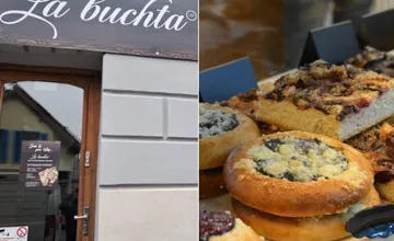 VIDEO: Remeselná pekáreň v Poprade je vypredaná za pár hodín, miestnych to hnevá, ale mnohí jej pre to fandia