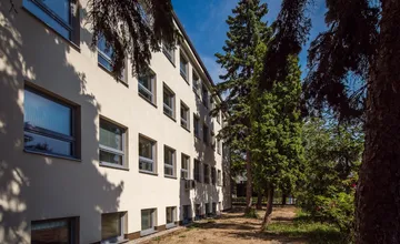 Strednú odbornú školu technickú v Humennom čaká veľká rekonštrukcia vo výške 1,6 milióna eur