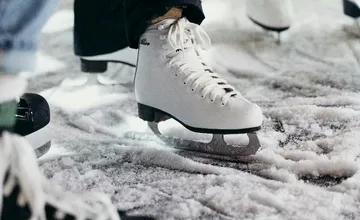 Zimný štadión v Prešove odštartoval verejné korčuľovanie. Kedy môžete prísť? 