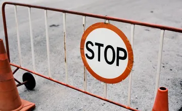 Chystáte sa do Tatier? Tomuto úseku sa radšej vyhnite, cestu vám skomplikujú dopravné obmedzenia