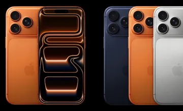 VIDEO: Nové iPhony 17 sa kazia už po pár dňoch, kritiku schytali najmä farby. Za cenu ojazdeného auta čakali ľudia viac