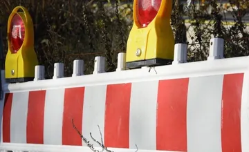 Pripravte sa na úplnú uzávierku tunela Bikoš a diaľnice R4. Obchádzka povedie cez Prešov