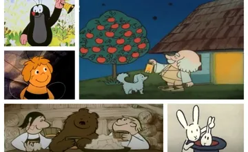 KVÍZ: Ako dobre poznáte milované rozprávky z Večerníčka? Určite ste ich v detstve pozerali aj vy 