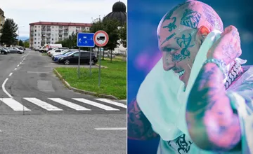 FOTO: Humenné otvorí nový park veľkolepou show. Návštevníkov čaká aj koncert Separa, prídu však aj uzávierky