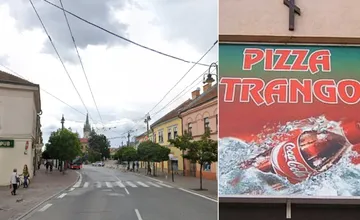 Prešovčania spomínajú na legendárny samoobslužný fast food na Hlavnej. Vretienka, hubky aj recept na tajnú omáčku