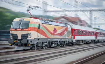 Železničná doprava v úseku Spišská Nová Ves - Vydrník bola prerušená, vlak v koľajisku zrazil mladú ženu 