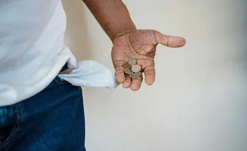 V Prešovskom kraji zbankrotovalo v septembri najviac ľudí na Slovensku, krachov na východe pribúda 