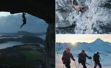 VIDEO: Tatry žijú filmami a horami, Poprad v týchto dňoch hostí 33. ročník festivalu s 50 filmami z 15 krajín