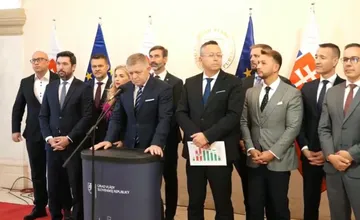 VIDEO: Vláda jednomyseľne schválila rozpočet na rok 2026, príjmy aj výdavky rastú, deficit zostáva, čo rozpočet prináša?