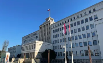 Máte nápady, ako zlepšiť vaše okolie? Práve teba možno hľadajú, Prešovský kraj hľadá ľudí do Krajskej inovačnej rady