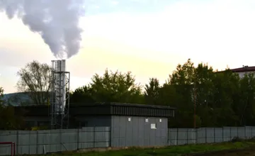 MAPA: V Humennom zostanú bez teplej vody aj kúrenia, odstávka tepla zasiahne celé sídlisko na niekoľko hodín