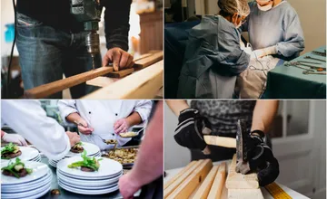 ZOZNAM: Nedostatok pracovnej sily v Prešovskom kraji. V týchto profesiách chýbajú zamestnanci