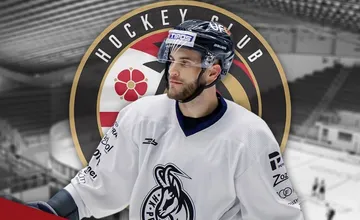 Skúsený obranca Ján Brejčák prichádza do HC Prešov. Majster Slovenska aj Fínska posilní obranu