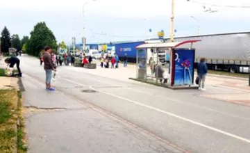 Hľadá sa „zázračný deduško“, ktorý Zuzanu a jej deti dojal k slzám, do Prešova priniesol predvianočné dobro