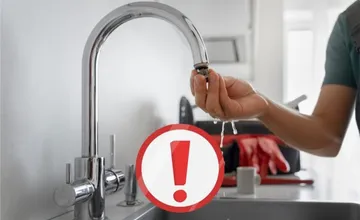 V Orkucanoch budú dva dni bez vody. Mesto hlási odstávku na Jarkovej a varuje pred dopravnými obmedzeniami