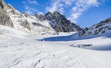 Chystáte sa na túru? Tieto horské chaty vo Vysokých Tatrách budú niekoľko dní zatvorené