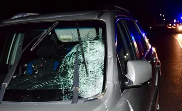 Hrôzostrašná nehoda na diaľnici D1 pri Poprade zablokovala premávku na dlhé hodiny, škody odhadujú na desaťtisíce eur