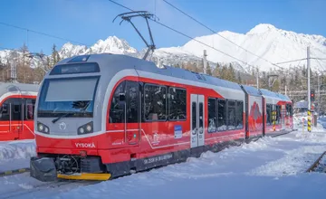 Polícia si posvieti na železnice, preverí zamestnancov aj cestujúcich, kontroly potrvajú do pondelka