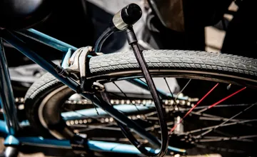 Mladý Kežmarčan ukradol horský bicykel, po týždni ho vrátil. Mestská polícia vyzýva k prevencii pred kriminalitou