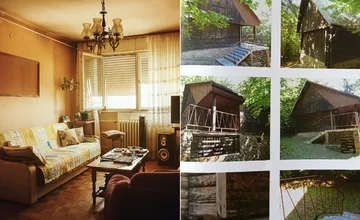 FOTO: Štát opäť ponúka na predaj lacné nehnuteľnosti, byt môže byť váš už za 15-tisíc, v ponuke je aj chata v horách