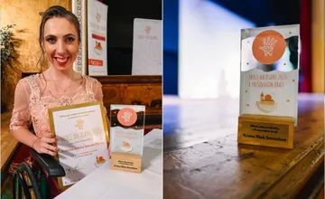 VIDEO: Kristína Nikola zo Šarišských Draviec má srdce bojovníčky. Doma pátra po nezvestných, získala cenu Srdce na dlani