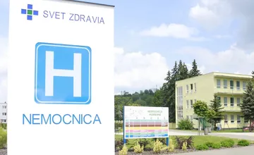 Nočný chaos v humenskej nemocnici, bez elektriny ostalo päť oddelení, presúvali aj novorodencov