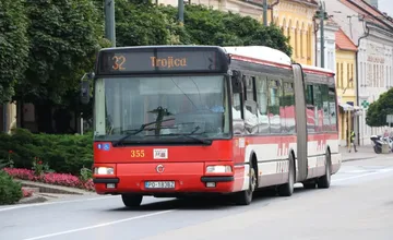 Pozor na cestovanie autobusom počas Vianoc. Prešovská MHD mení režim, Hlavná ulica sa uzavrie