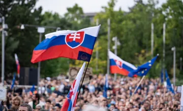 Ďalšia vlna protestov naprieč Slovenskom. Do ulíc vyjdú davy, pridáva sa aj maďarská Aliancia