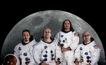 KVÍZ: Ako dobre poznáte obľúbenú kapelu Horkýže Slíže? Tieto otázky zvládne len pravý fanúšik!