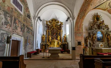 V Starej Ľubovni zachránili dielo zo vzácneho kameňa, epitafom hrozil úplný rozpad