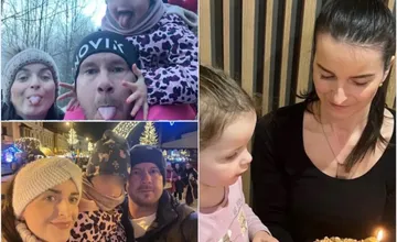 Obrovská strata pár dní pred Vianocami. Michal s dcérou prišli o mamu a nenarodenú sestričku, známi prosia o pomoc